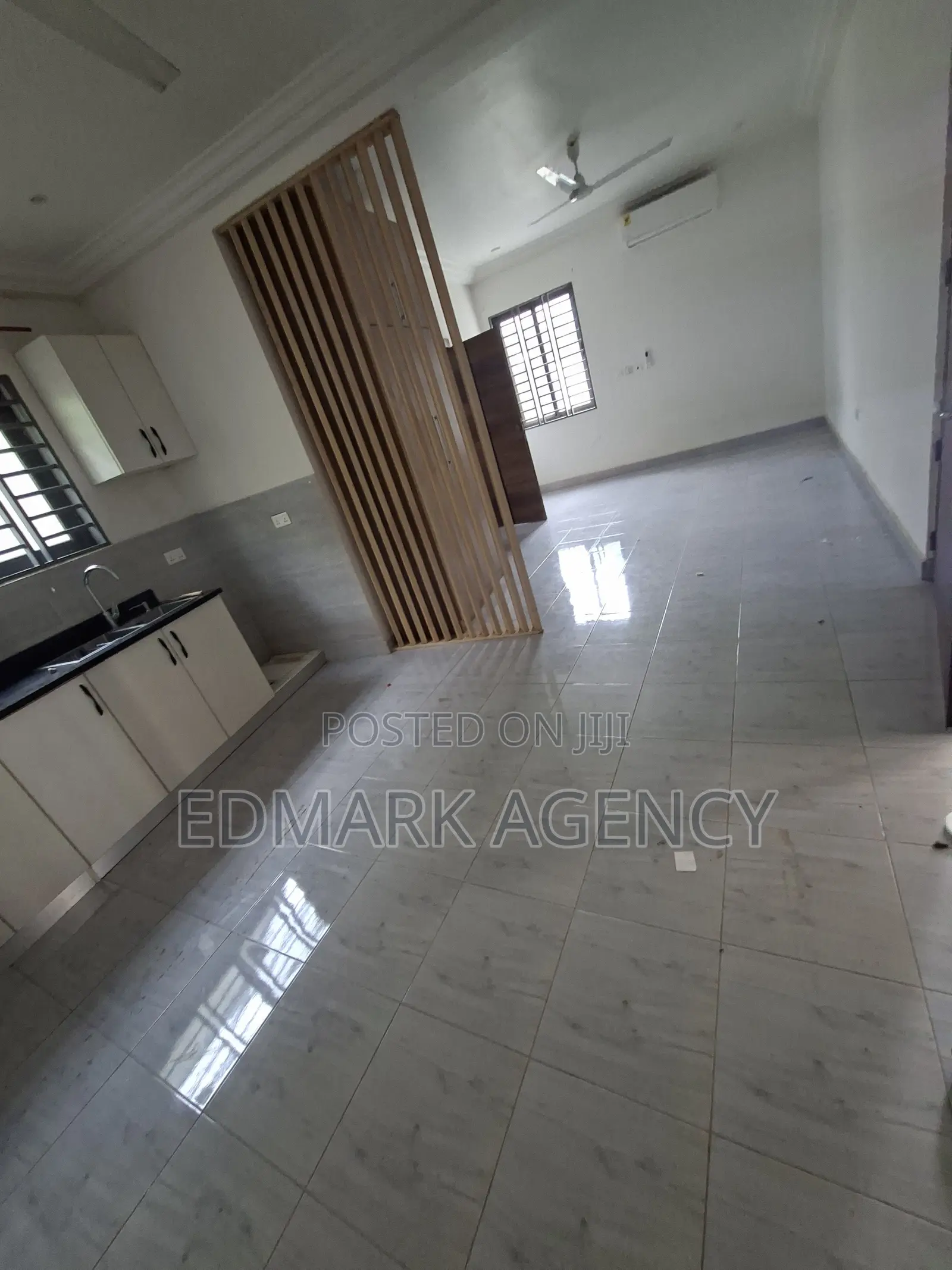 1bdrm Apartment in Haatso, Asore Junction for rent
