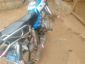Royal RY125 2021 Blue