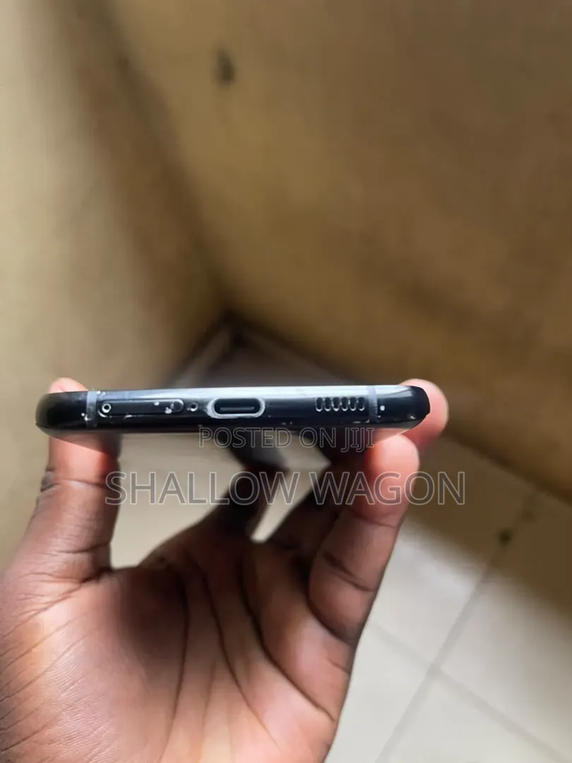 Samsung Galaxy S21+ 5G 128 GB Black