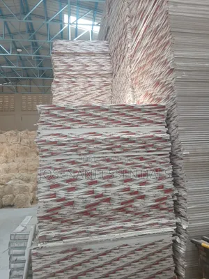 BEAM Gboard Regular Plasterboard 9.5mm – 2400×1200mm