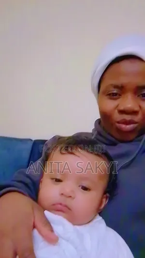 Cleaning and Babysitting No Stay In, No Cooking, Work Hourly