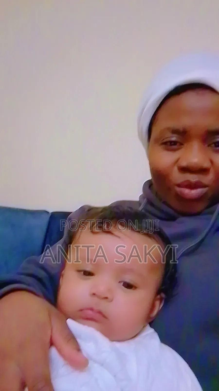 Cleaning and Babysitting No Stay In, No Cooking, Work Hourly