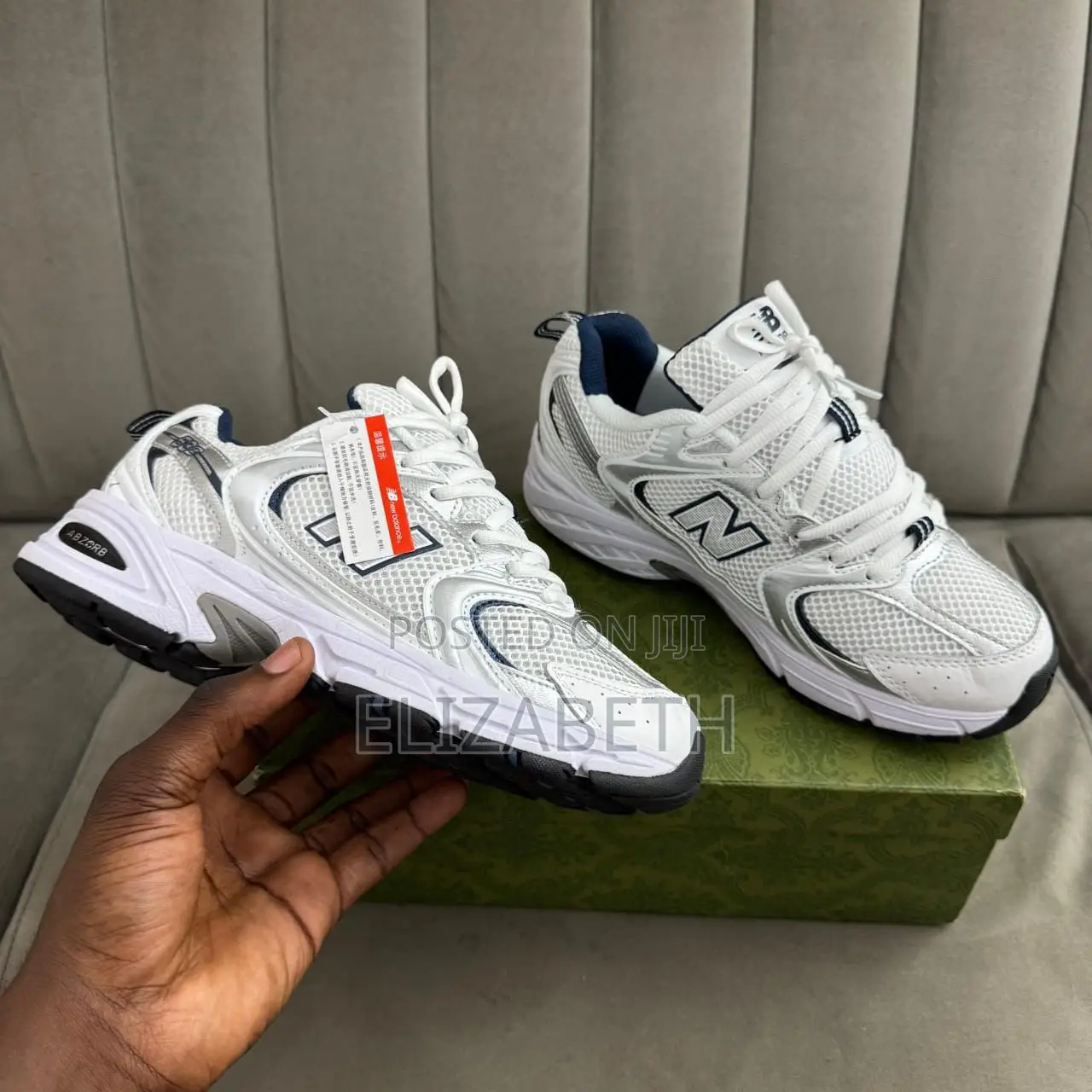New Balance 530
