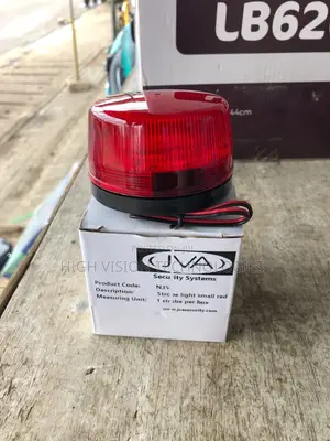 Stribe Light for Electric Fence