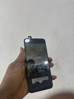 New Huawei Y9 Prime 2019 128 GB Blue