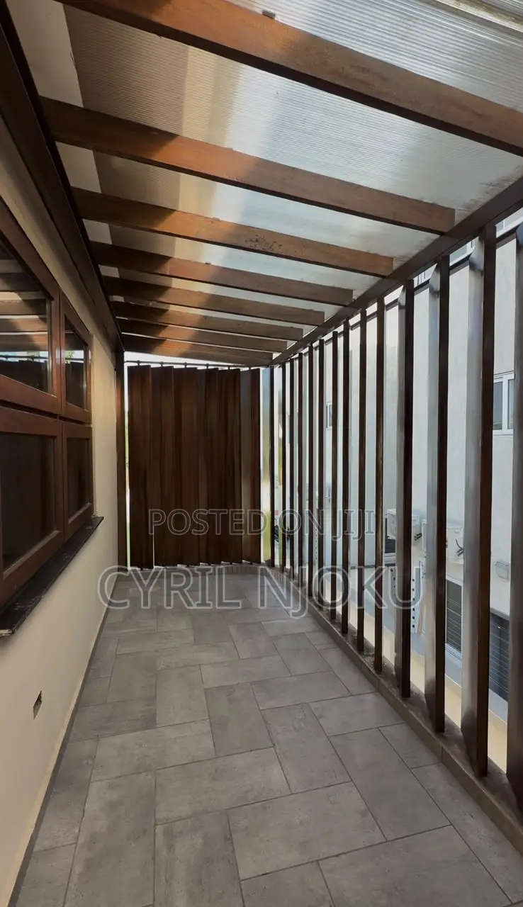 4bdrm House in Airport Residential Area for sale