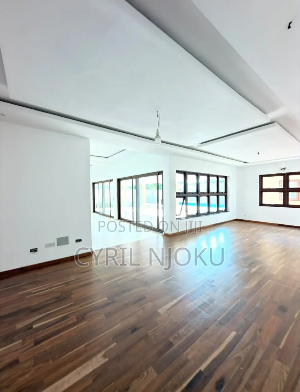 4bdrm House in Airport Residential Area for sale