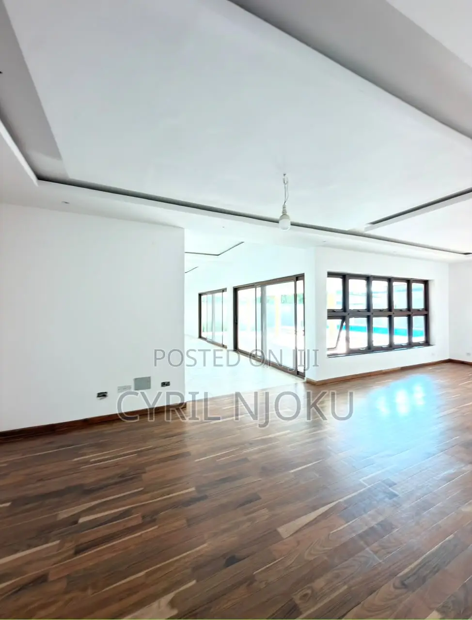 4bdrm House in Airport Residential Area for sale