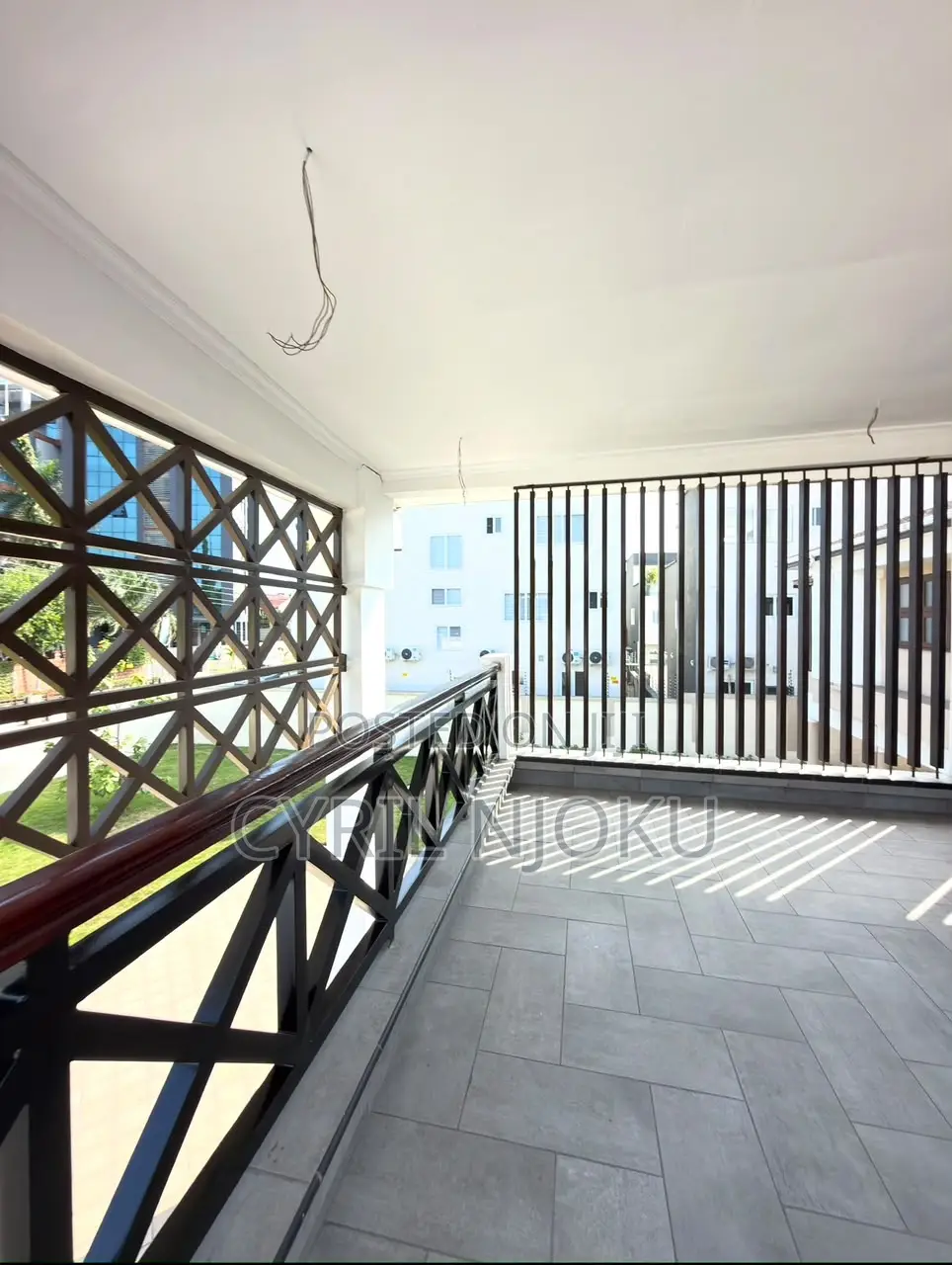 4bdrm House in Airport Residential Area for sale