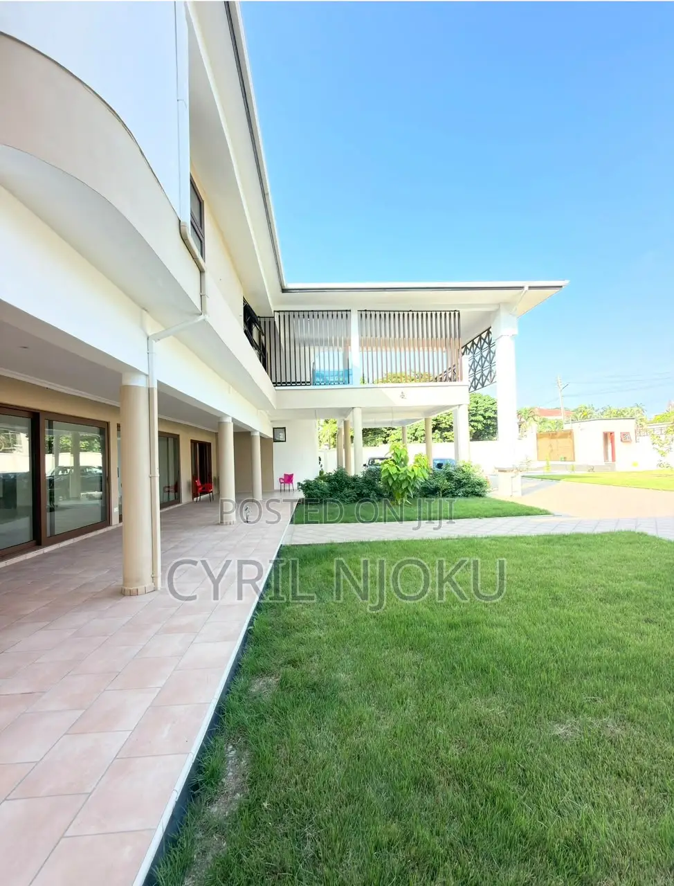 4bdrm House in Airport Residential Area for sale