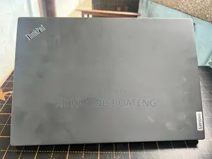 Laptop Lenovo ThinkPad T14 16GB Intel Core i7 SSD 512GB