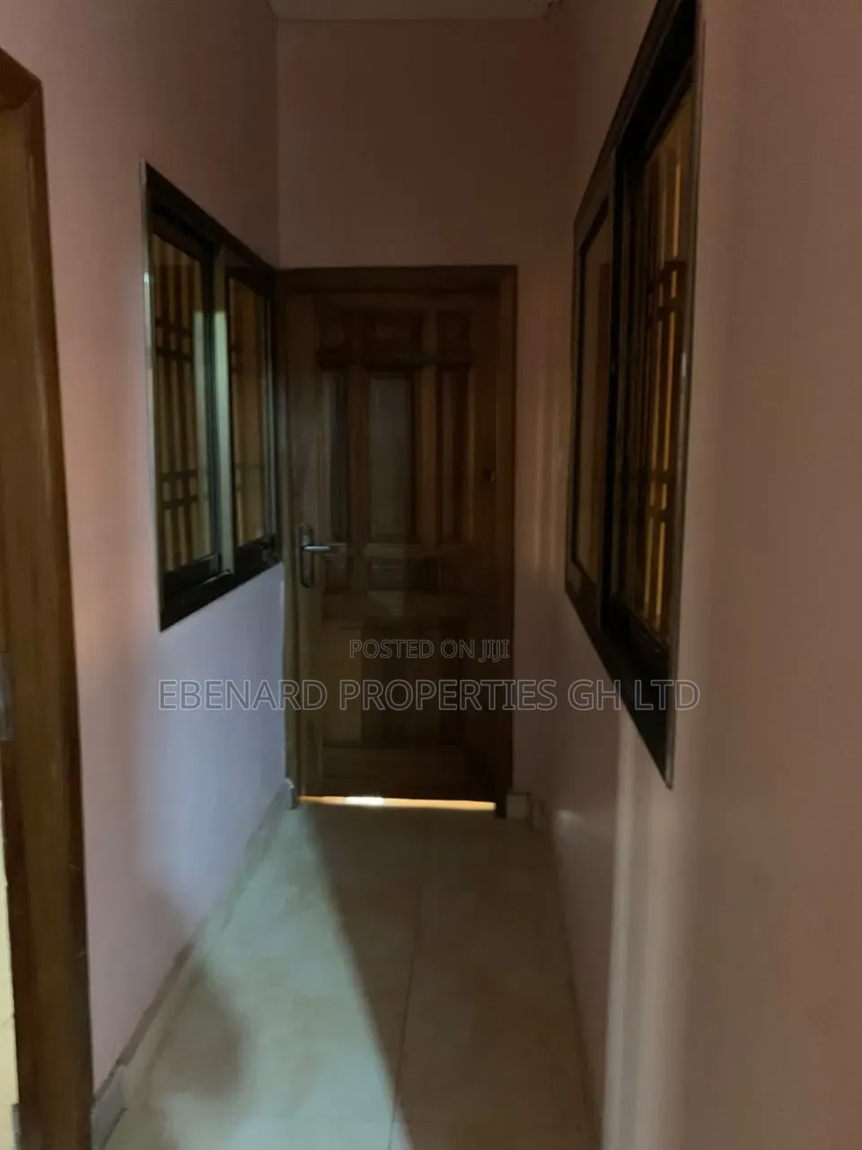 4bdrm Apartment in Ebenard Properties, GREDA Estate for rent