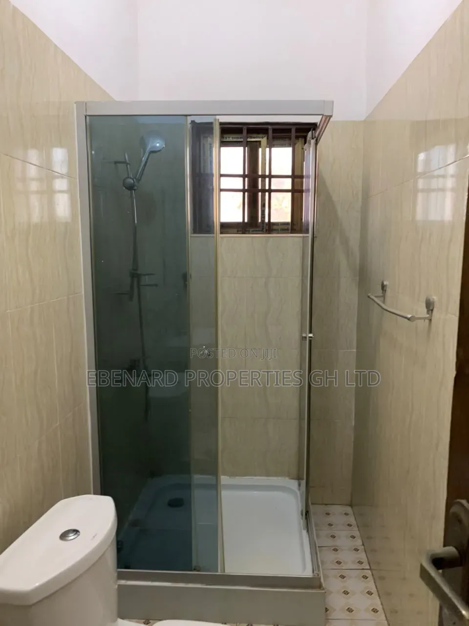 4bdrm Apartment in Ebenard Properties, GREDA Estate for rent