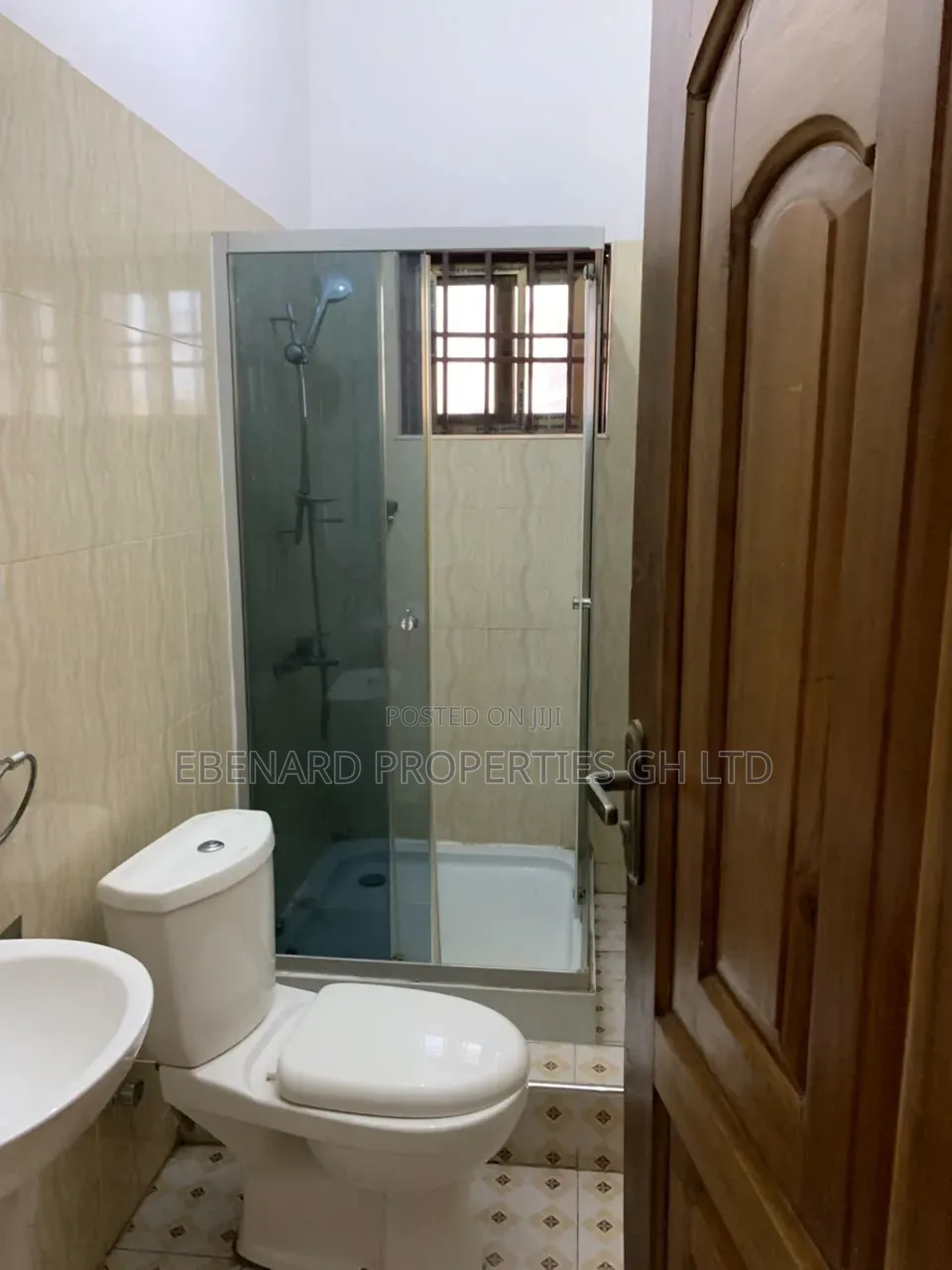 4bdrm Apartment in Ebenard Properties, GREDA Estate for rent