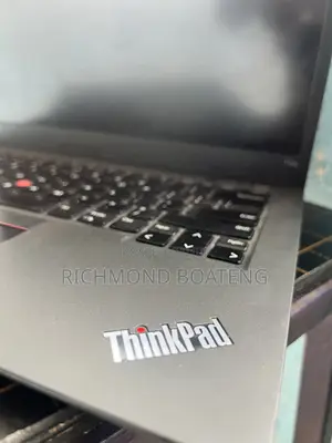 Laptop Lenovo ThinkPad T14 16GB Intel Core i7 SSD 512GB