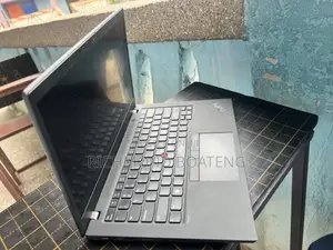 Laptop Lenovo ThinkPad T14 16GB Intel Core i7 SSD 512GB