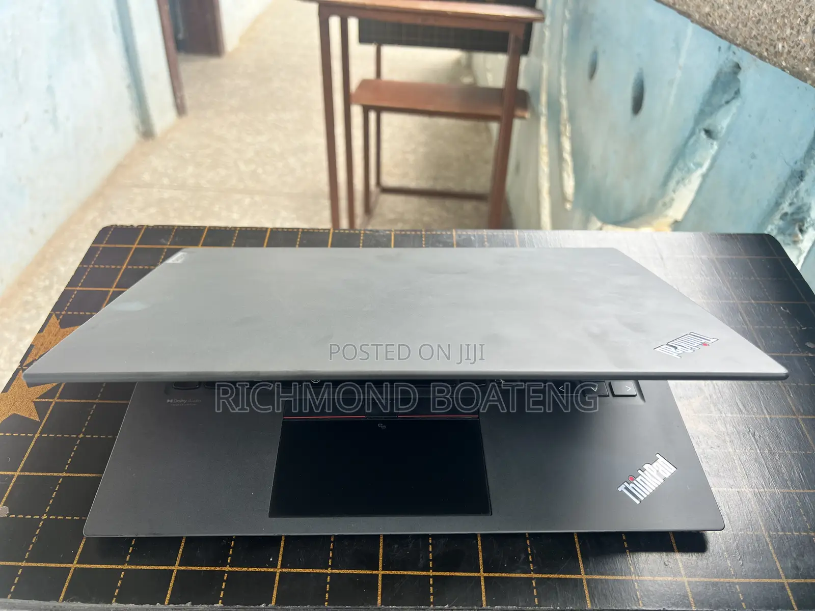 Laptop Lenovo ThinkPad T14 16GB Intel Core i7 SSD 512GB