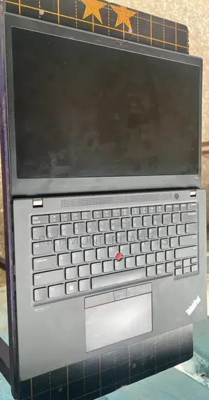 Laptop Lenovo ThinkPad T14 16GB Intel Core i7 SSD 512GB
