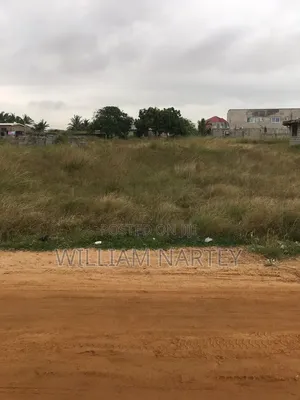 A Beach Land for Sale at Pampram
