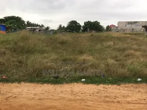 A Beach Land for Sale at Pampram