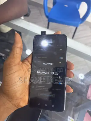 Huawei Y9 Prime 2019 128 GB Blue