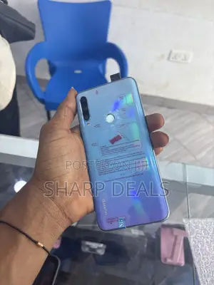 Huawei Y9 Prime 2019 128 GB Blue