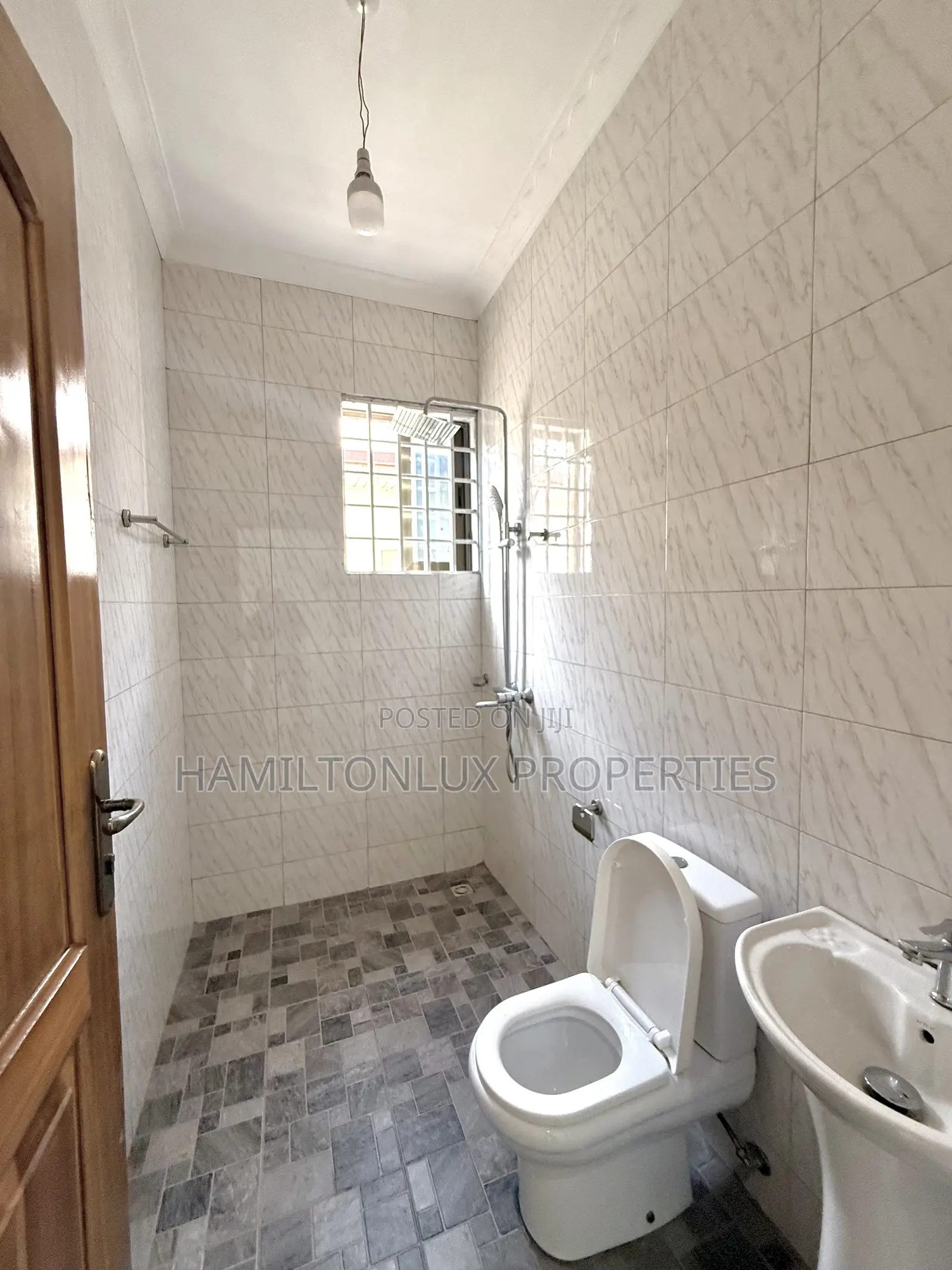 3bdrm Apartment in Trassaco Police, Ability for rent