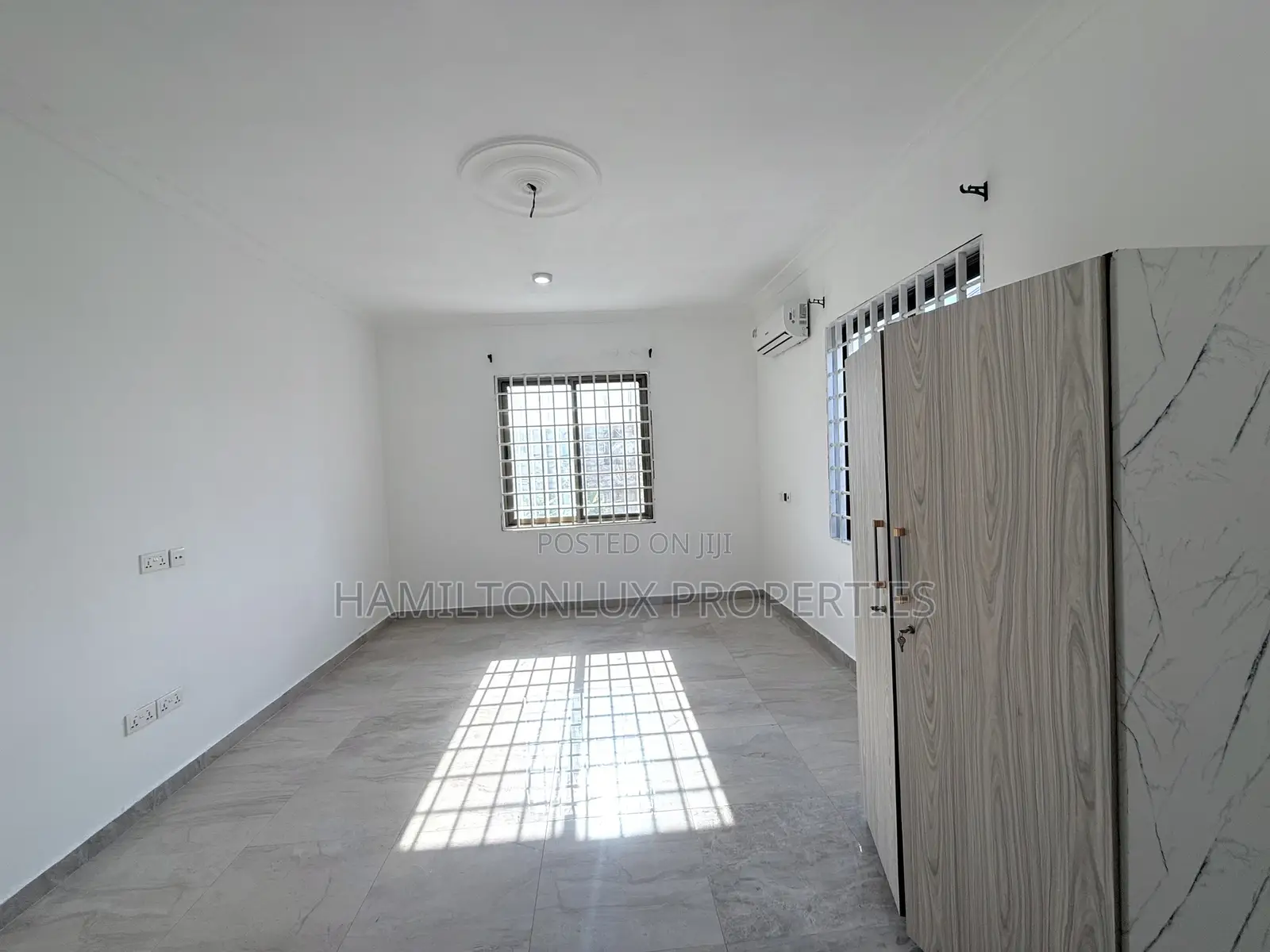3bdrm Apartment in Trassaco Police, Ability for rent