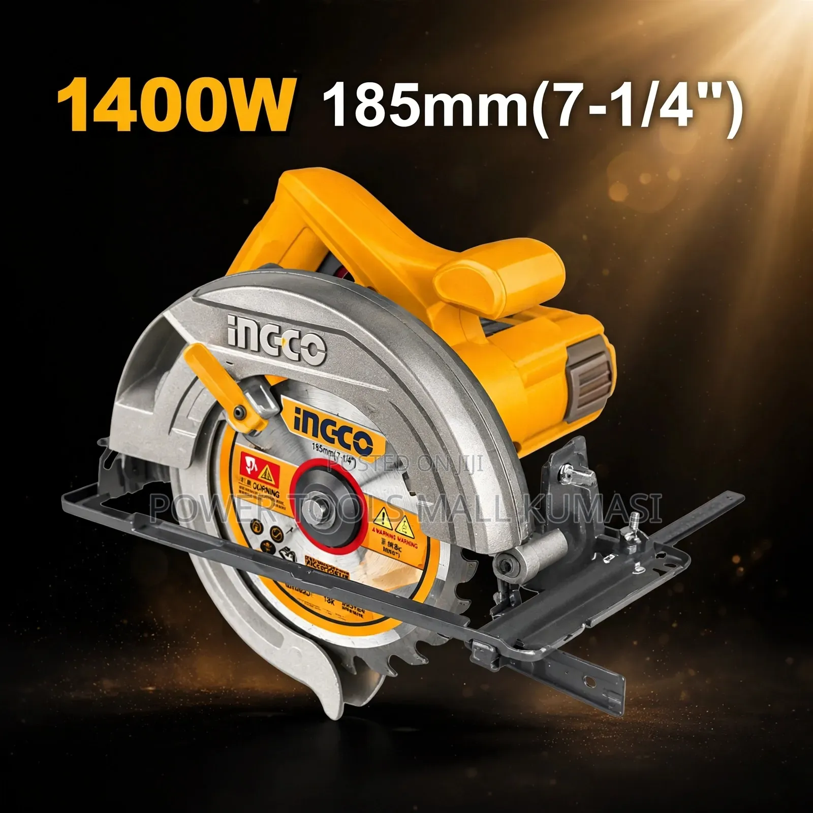 Circular Saw