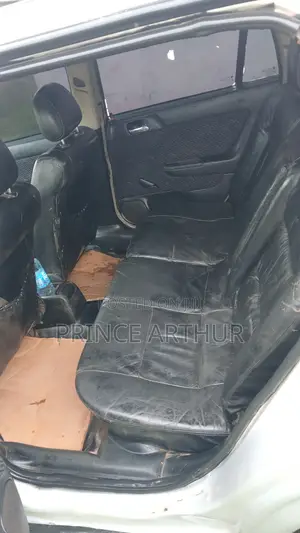Opel Astra 1998 Silver