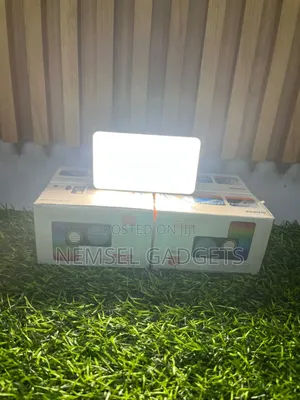 N20RGB Mobile Camera Universal Fill Light