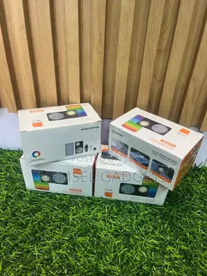 N20RGB Mobile Camera Universal Fill Light