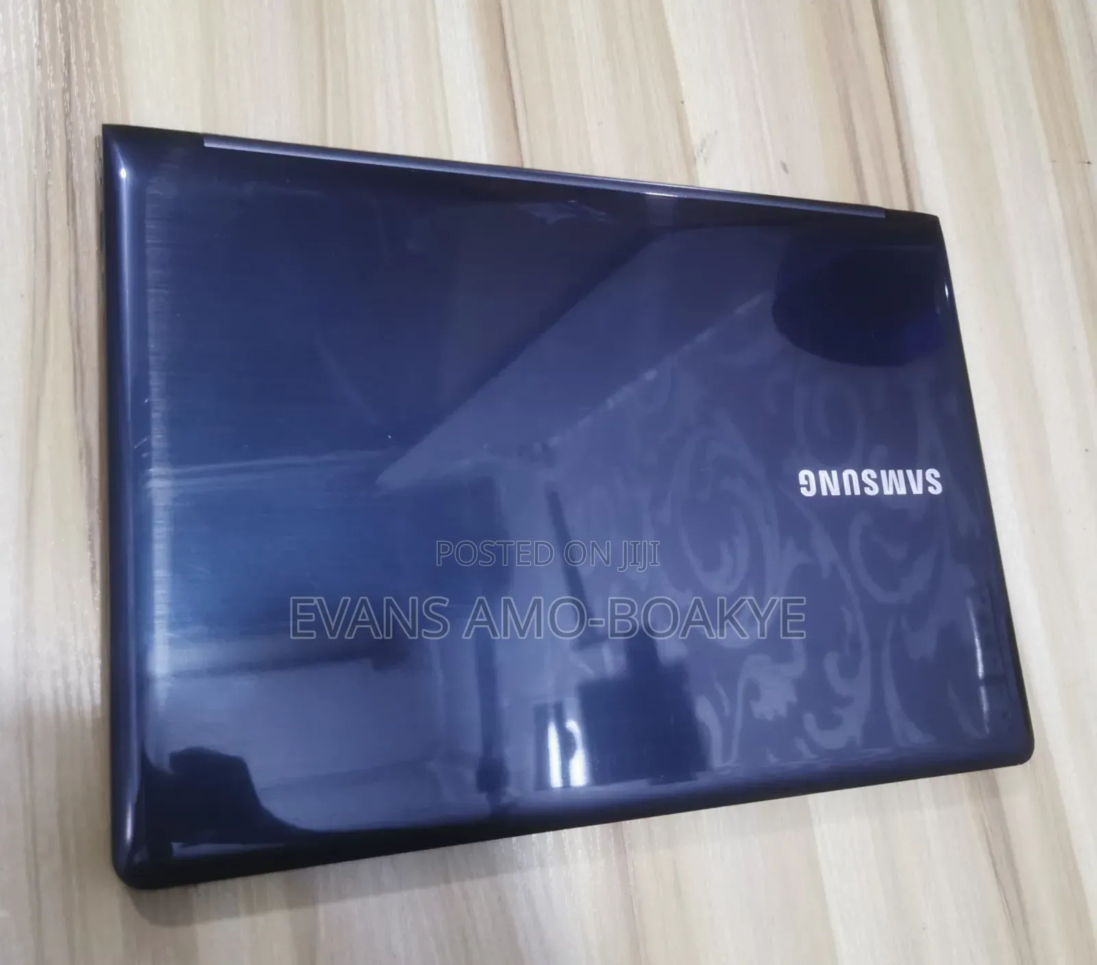 Laptop Samsung Ativ Book 9 Lite 4GB AMD SSD 128GB
