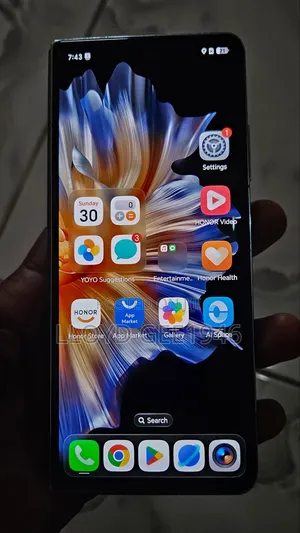 Honor Magic Vs 256 GB Blue