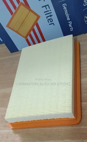 Hyundai Kia Air Filter 28113-2f000 – Elantra Cerato Matrix