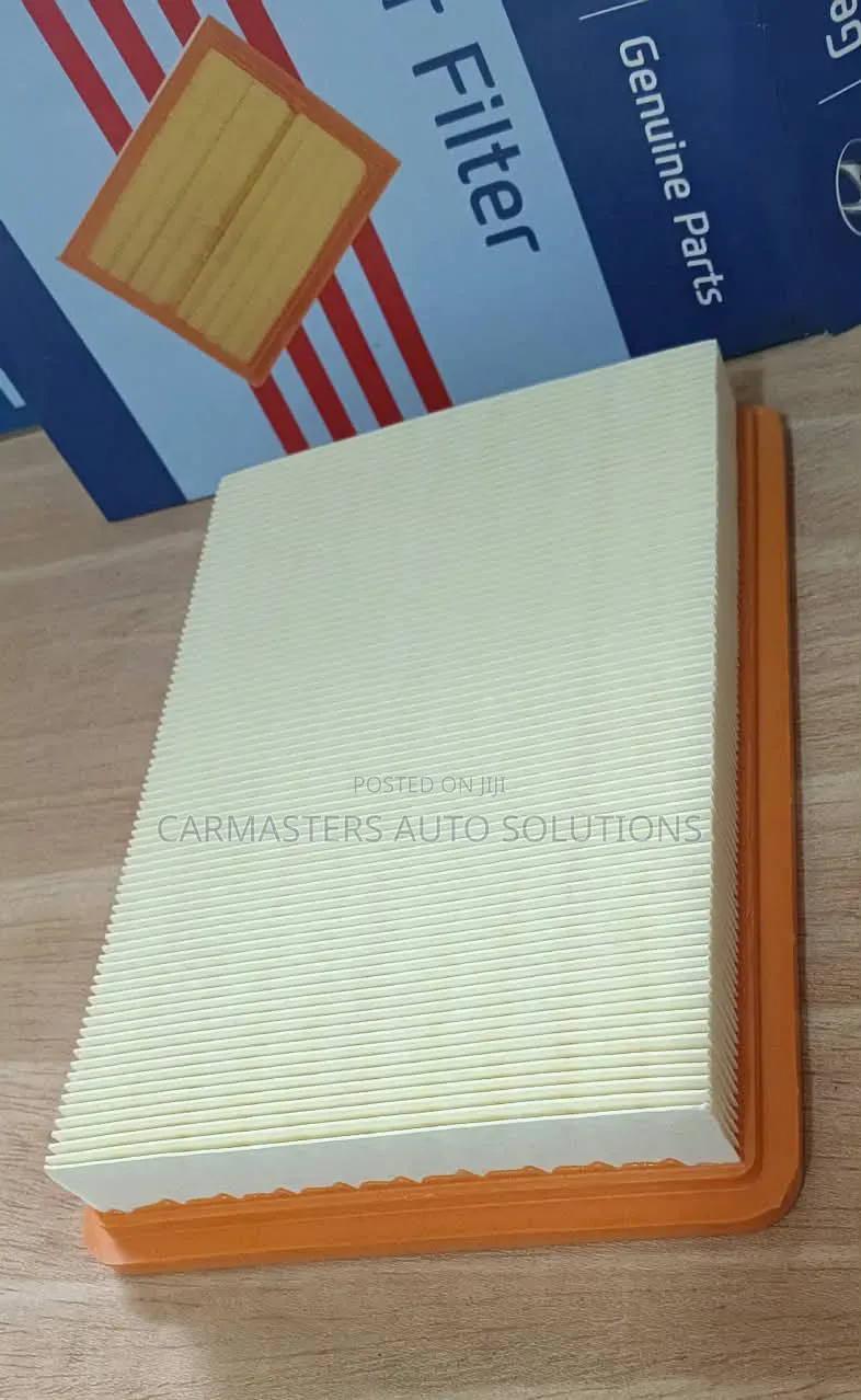 Hyundai Kia Air Filter 28113-2f000 – Elantra Cerato Matrix
