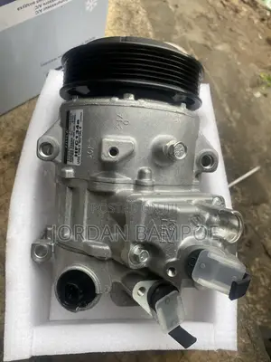 TOYOTA Camry Back Coil Top Sensor AC Compressor