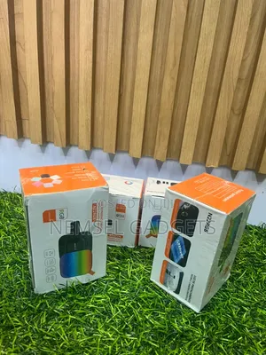 N22RGB Mobile Camera Universal Fill Light