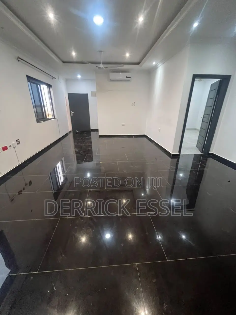 2bdrm Apartment in Kojo_Realestate, Tseaddo for rent