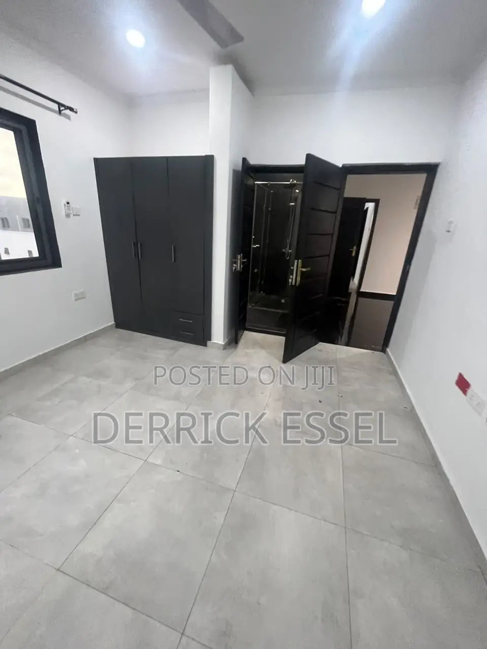 2bdrm Apartment in Kojo_Realestate, Tseaddo for rent