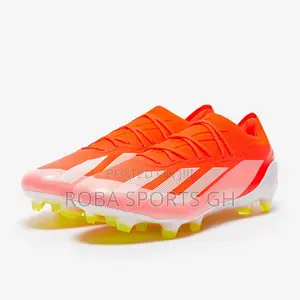 Adidas X Crazyfast Elite FG Soccer Boot