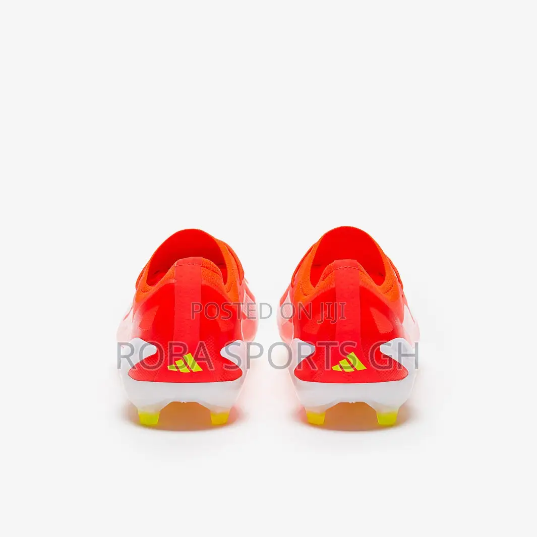 Adidas X Crazyfast Elite FG Soccer Boot