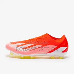 Adidas X Crazyfast Elite FG Soccer Boot