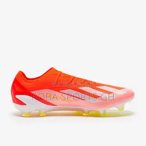 Adidas X Crazyfast Elite FG Soccer Boot