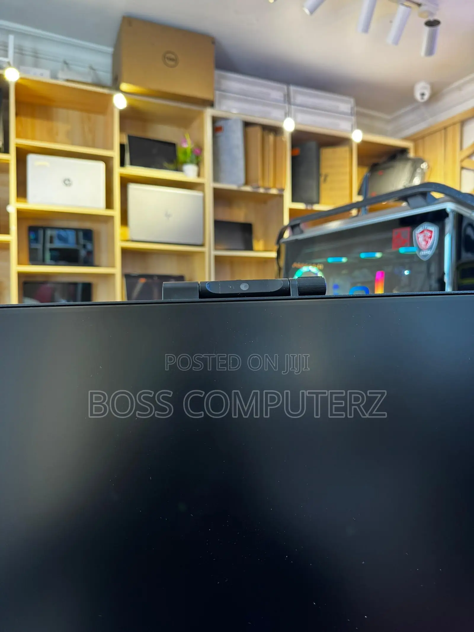 Desktop Computer Lenovo ThinkCentre M910 8GB Intel Core i5 SSD 256GB