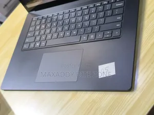 Laptop Microsoft Surface Laptop 4 16GB Intel Core i7 SSD 256GB