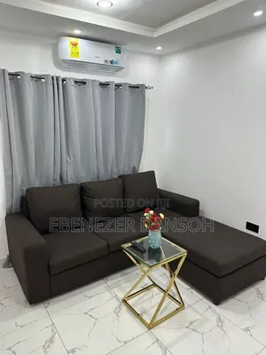 1bdrm Apartment in Zion Heart, Tseaddo for rent