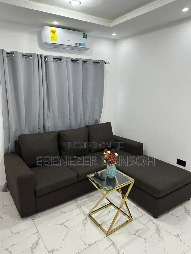 1bdrm Apartment in Zion Heart, Tseaddo for rent