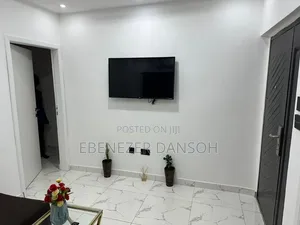 1bdrm Apartment in Zion Heart, Tseaddo for rent