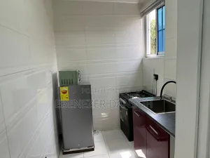1bdrm Apartment in Zion Heart, Tseaddo for rent